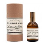 ZIELINSKI&ROZEN Leather, Sandalwood, Amber